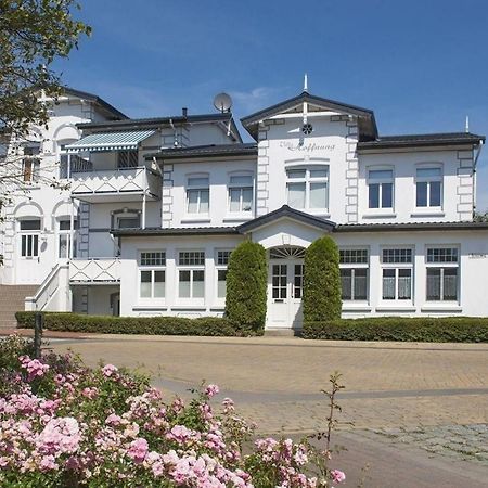 Villa Hoffnung Strandoase Kellenhusen Exterior foto